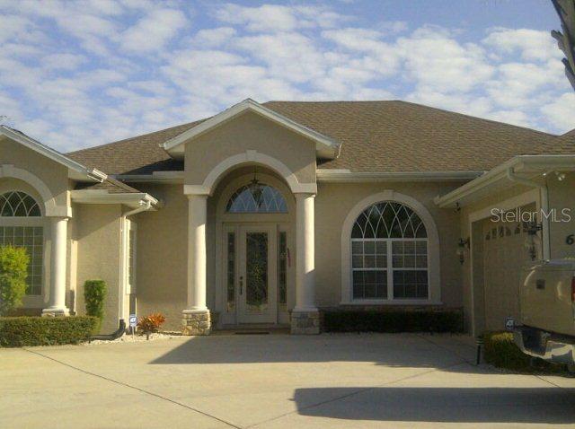 60 Cochise Ct., Palm Coast, FL 32137