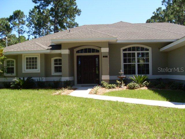 20 Burning View Ln., Palm Coast, FL 32137