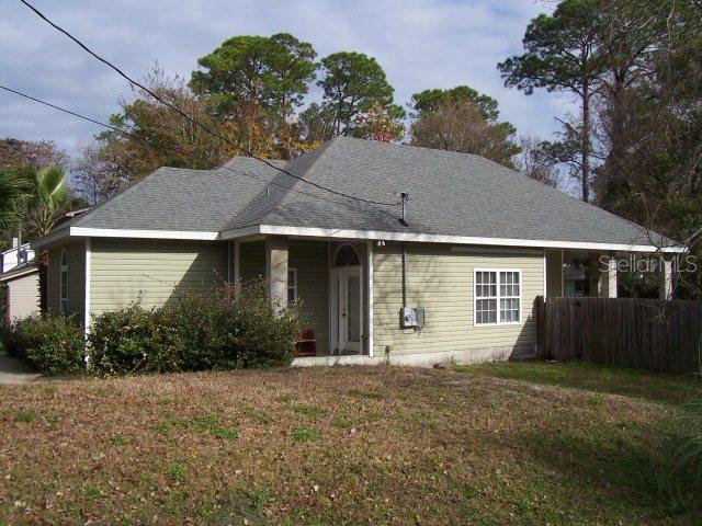 2866 3rd St., St Augustine, FL 32084