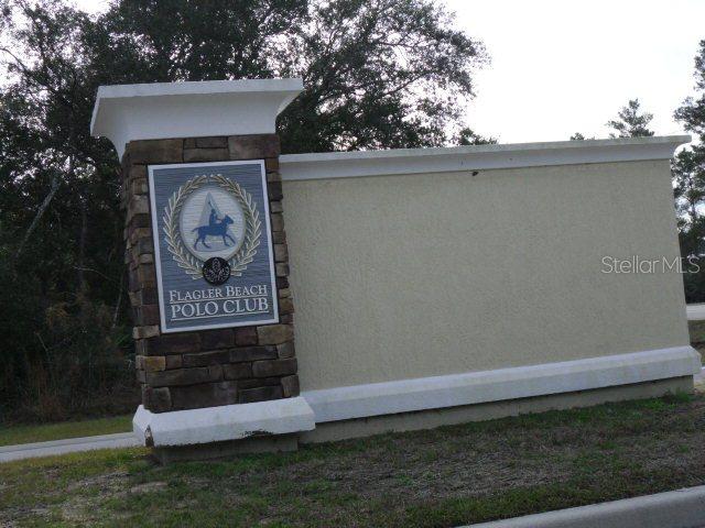 16 Secretariat Ln., Flagler Beach, FL 32136