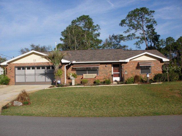 43 Fleetwood Dr., Palm Coast, FL 32137