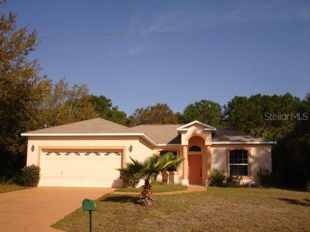 58 Foster Ln., Palm Coast, FL 32137