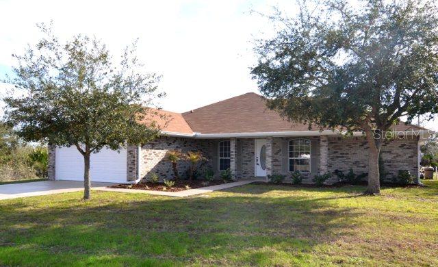 48 Louisiana Dr., Palm Coast, FL 32137