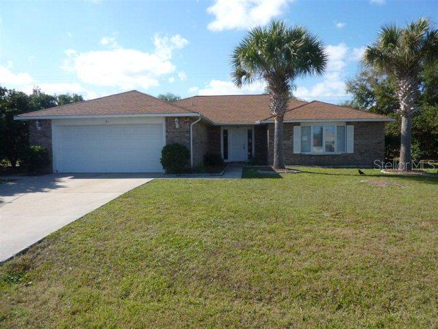 31 Fariston Pl., Palm Coast, FL 32137