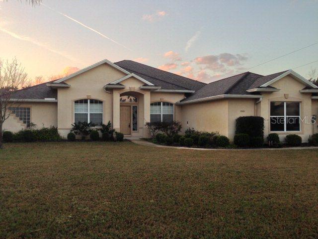 100 Cimmaron Dr., Palm Coast, FL 32137