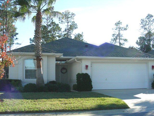 154 Raintree Cir., Palm Coast, FL 32164