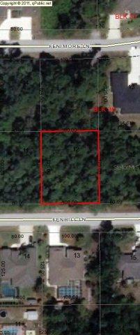 26 Fenhill Ln., Palm Coast, FL 32137