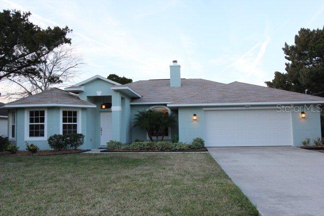 610 Cumberland Dr., Flagler Beach, FL 32136