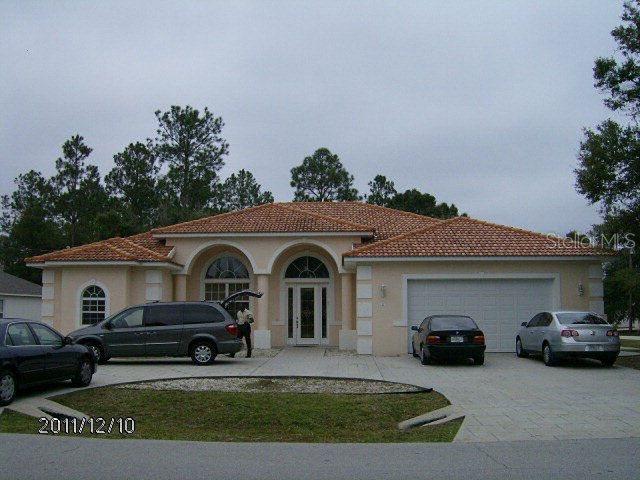2 Prince Anthony Ln., Palm Coast, FL 32164