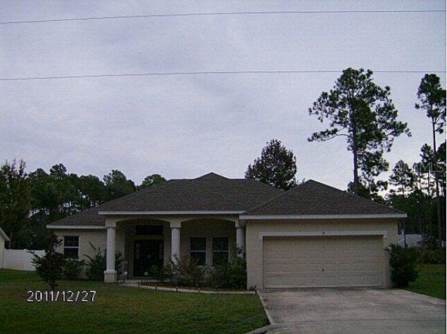 10 Uthorne Pl., Palm Coast, FL 32164