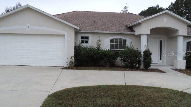 17 Roxanne Ln., Palm Coast, FL 32164