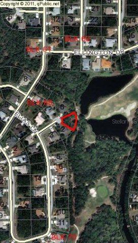 6 Eli Pl., Palm Coast, FL 32164