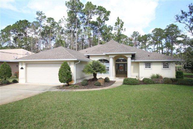 4 Erickson Pl., Palm Coast, FL 32164