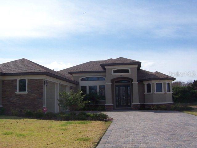 69 Lakewalk Dr., Palm Coast, FL 32137