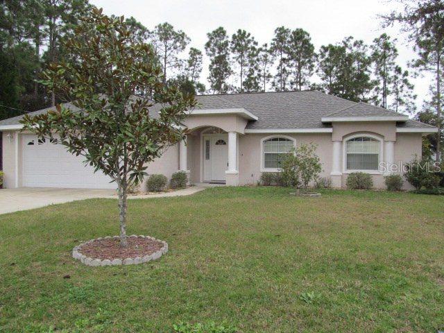 25 Brittany Ln., Palm Coast, FL 32137