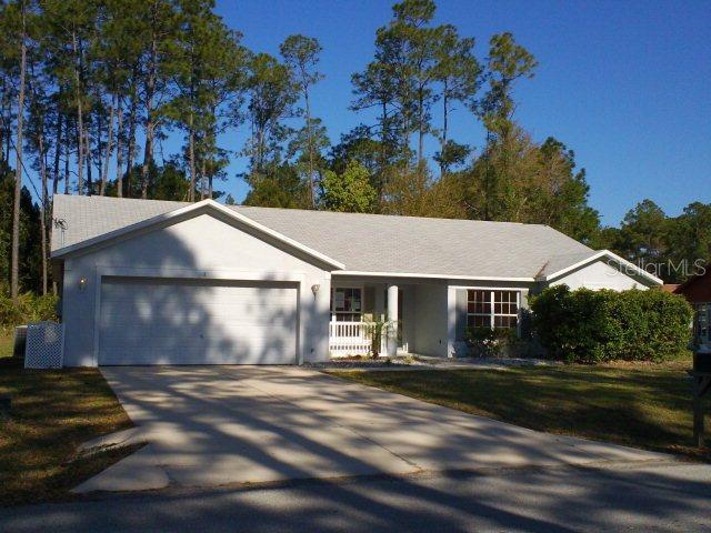 7 Wendlin Ln., Palm Coast, FL 32164