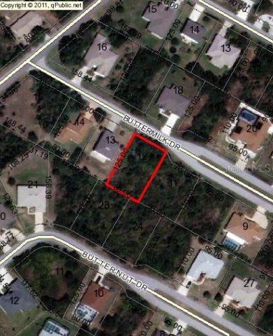 41 Buttermilk Dr., Palm Coast, FL 32137