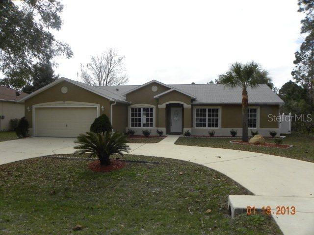 18 Royal Palm Ln., Palm Coast, FL 32164