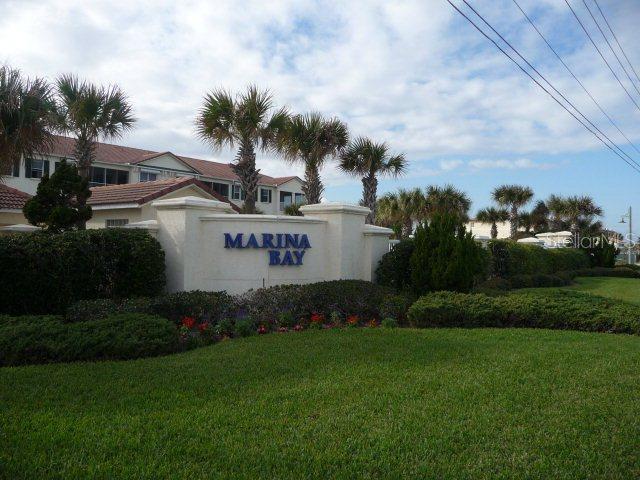 200 Marina Bay Dr. #302, Flagler Beach, FL 32136