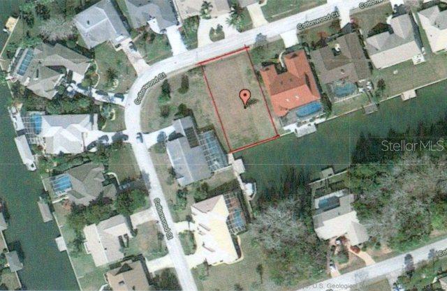 46 Cottonwood Ct., Palm Coast, FL 32137