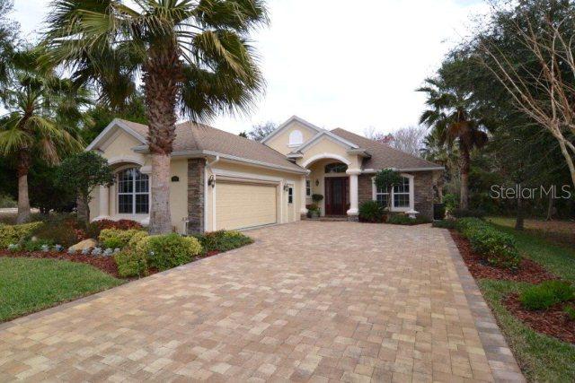 26 Lakewalk Dr., Palm Coast, FL 32137