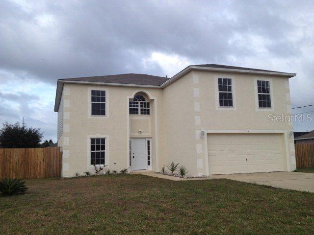 12 Biscay Ln., Palm Coast, FL 32137