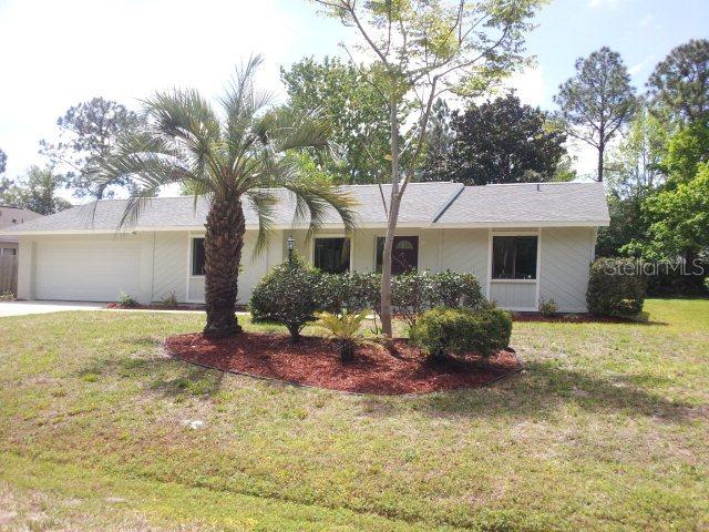 20 Panei Ln., Palm Coast, FL 32164