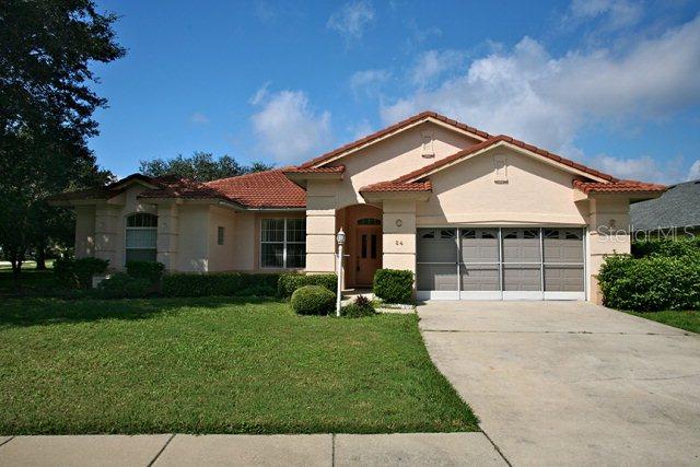 64 Mount Vernon Ln., Palm Coast, FL 32164