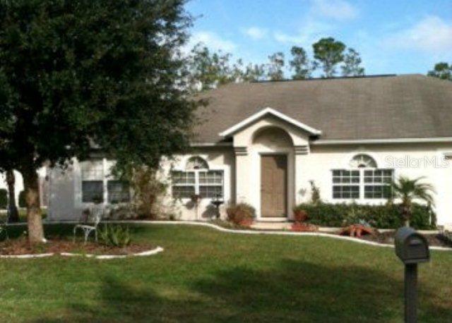 [Address Hidden by Seller], Palm Coast, FL 32137