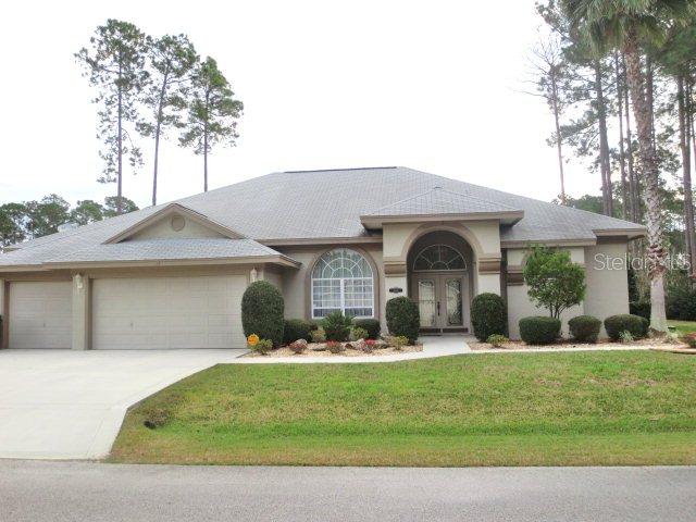 [Address Hidden by Seller], Palm Coast, FL 32137