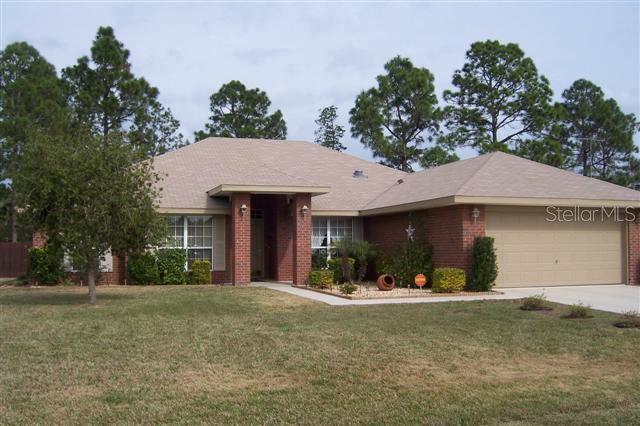 1 Round Mill Ln., Palm Coast, FL 32164