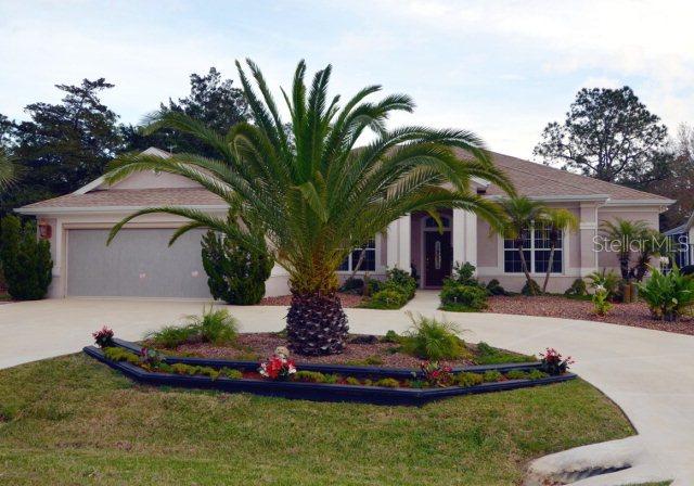 54 Barring Pl., Palm Coast, FL 32137