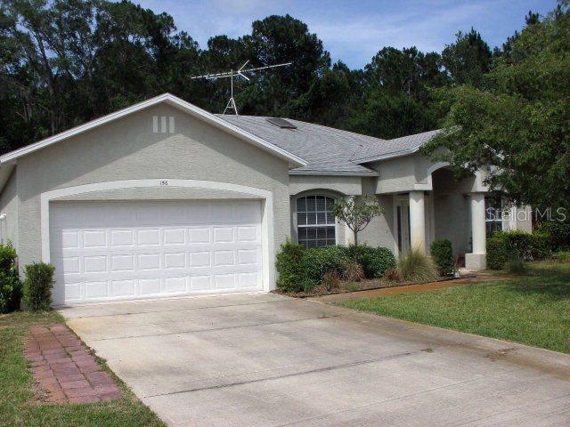 156 Birchwood Dr., Palm Coast, FL 32137