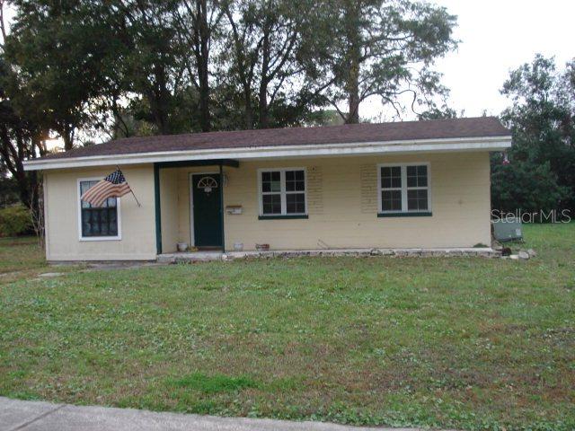 388 El Rey Ave., St Augustine, FL 32084