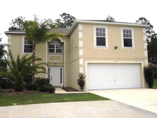 143 Rae Dr., Palm Coast, FL 32164