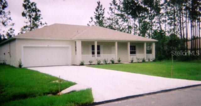 36 Red Mill Dr., Palm Coast, FL 32164