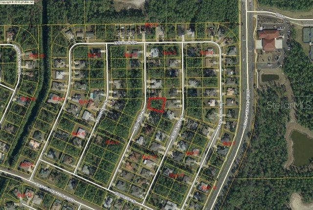 16 Empire Ln., Palm Coast, FL 32164