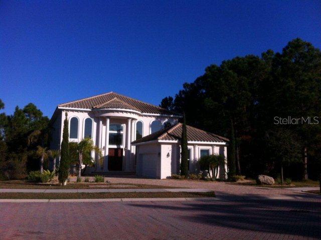 1 Emerald Lake Ct., Palm Coast, FL 32137