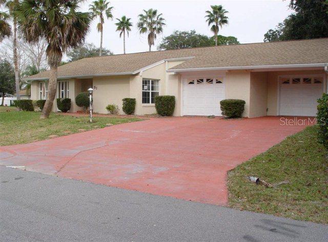 51 Farraday Ln., Palm Coast, FL 32137