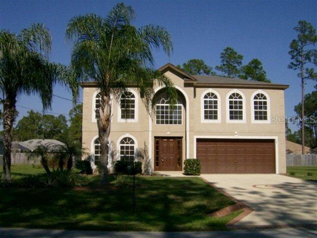 74 Ryecliffe Dr., Palm Coast, FL 32164