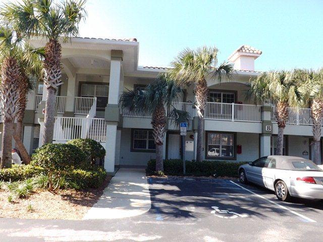90 San Juan Dr. #B202, Palm Coast, FL 32137