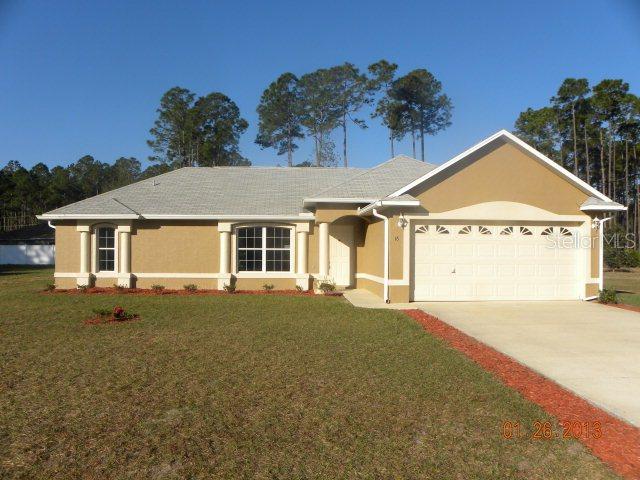 16 Ridley Ln., Palm Coast, FL 32164