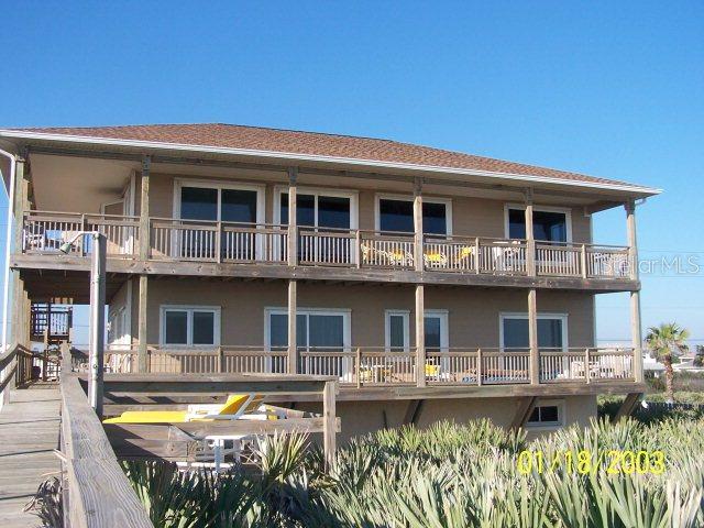 3017 Ocean Shore Blvd., Flagler Beach, FL 32136