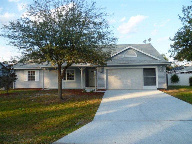 23 Bannerwood Ln., Palm Coast, FL 32137