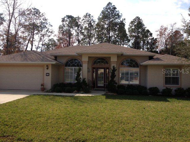 50 Riviere Ln., Palm Coast, FL 32164