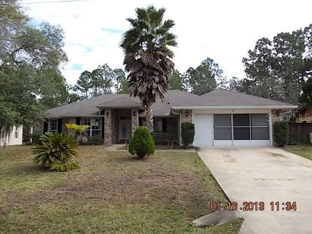 30 Woodborn Ln., Palm Coast, FL 32164