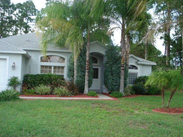 9 Barkwood Ln., Palm Coast, FL 32137
