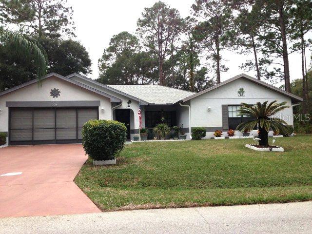 109 Bressler Ln., Palm Coast, FL 32137
