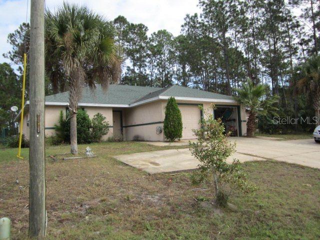 35 Pony Express Dr., Palm Coast, FL 32164