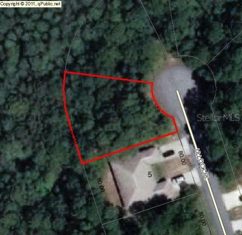 11 Ullock Pl., Palm Coast, FL 32137